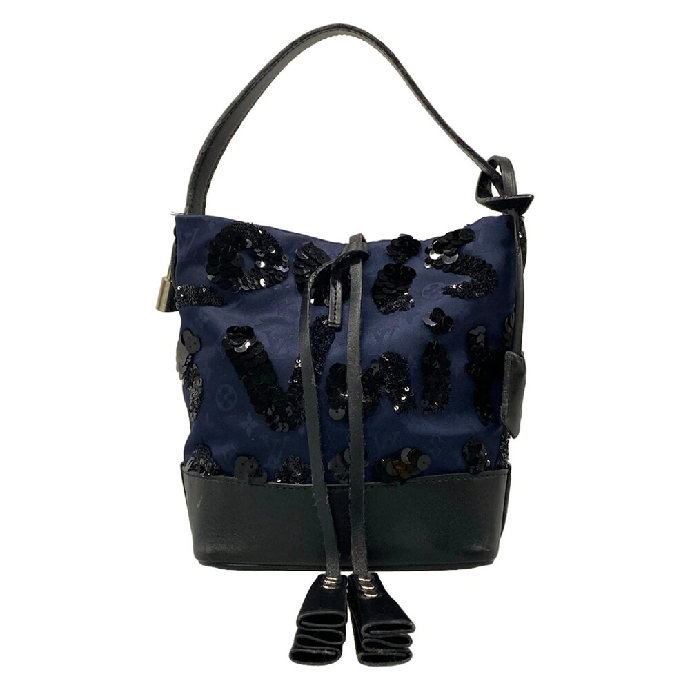 Louis Vuitton Nn14Pm Spotlight Midnight #311785L95B